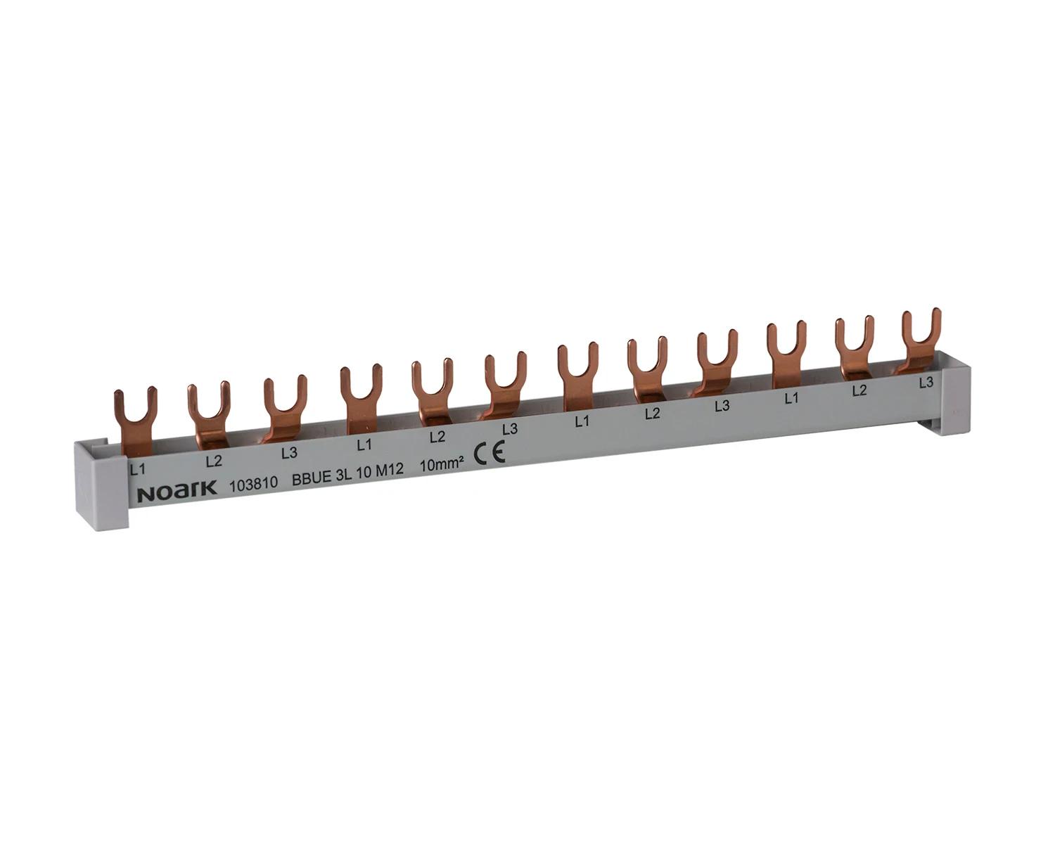 Busbar BBU 3L 16 M54