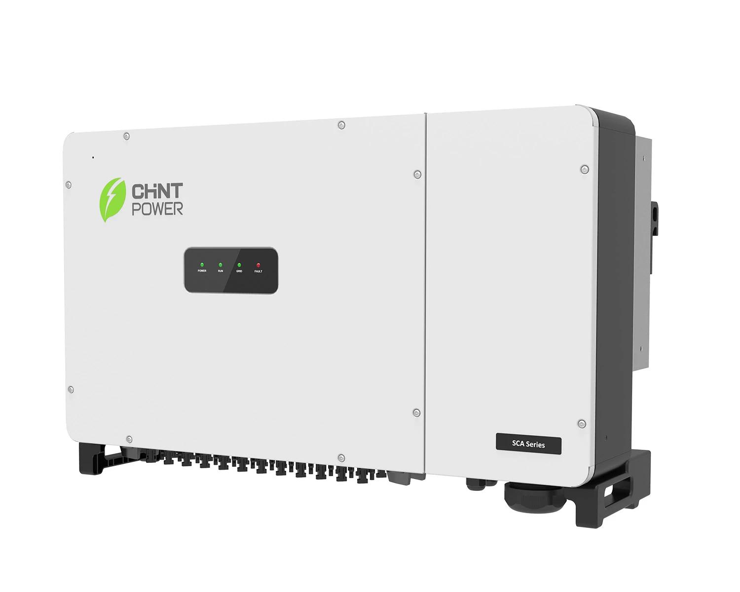 CPS SCA110KTL-DO/EU