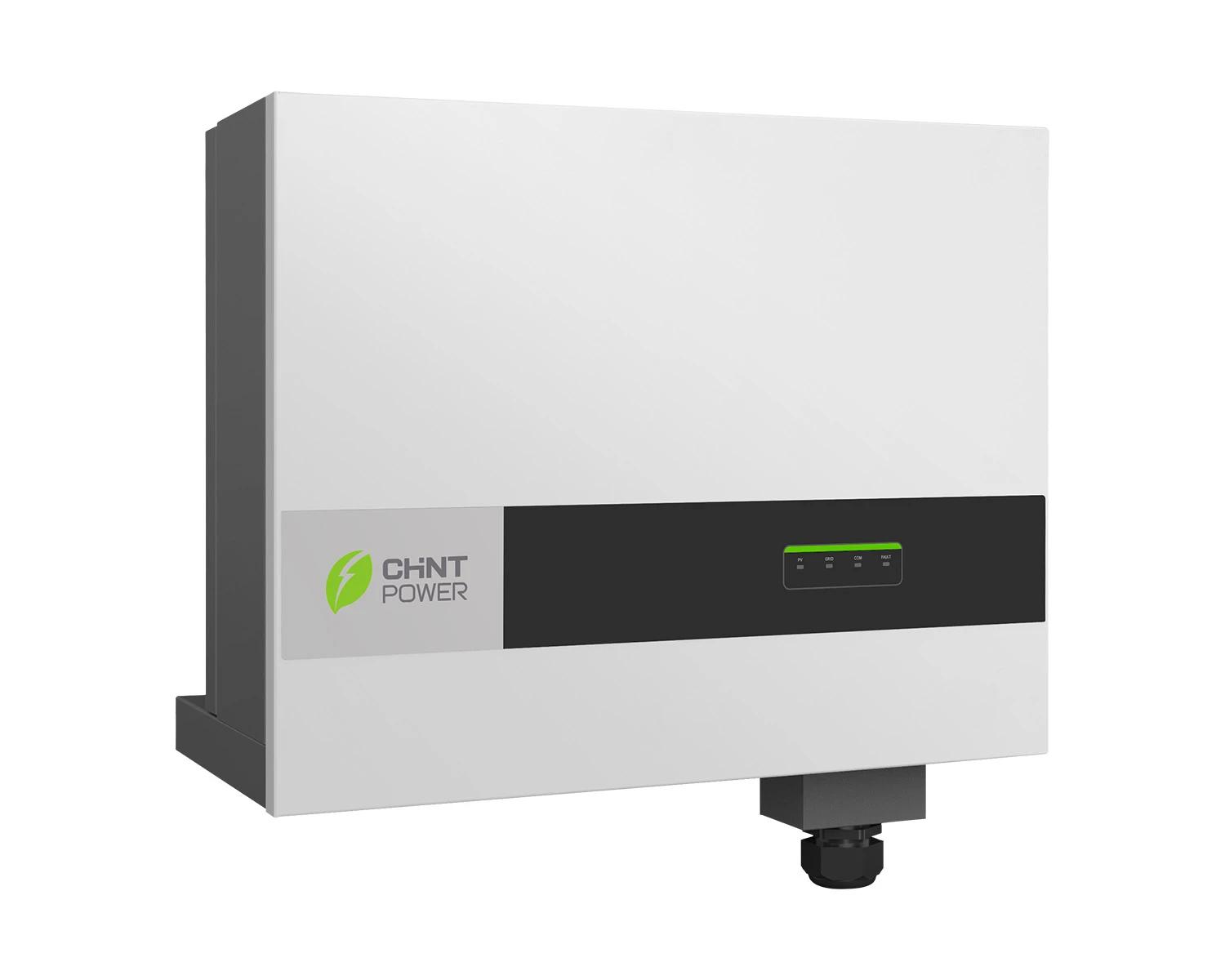 CPS SCA30KTL-T1/EU