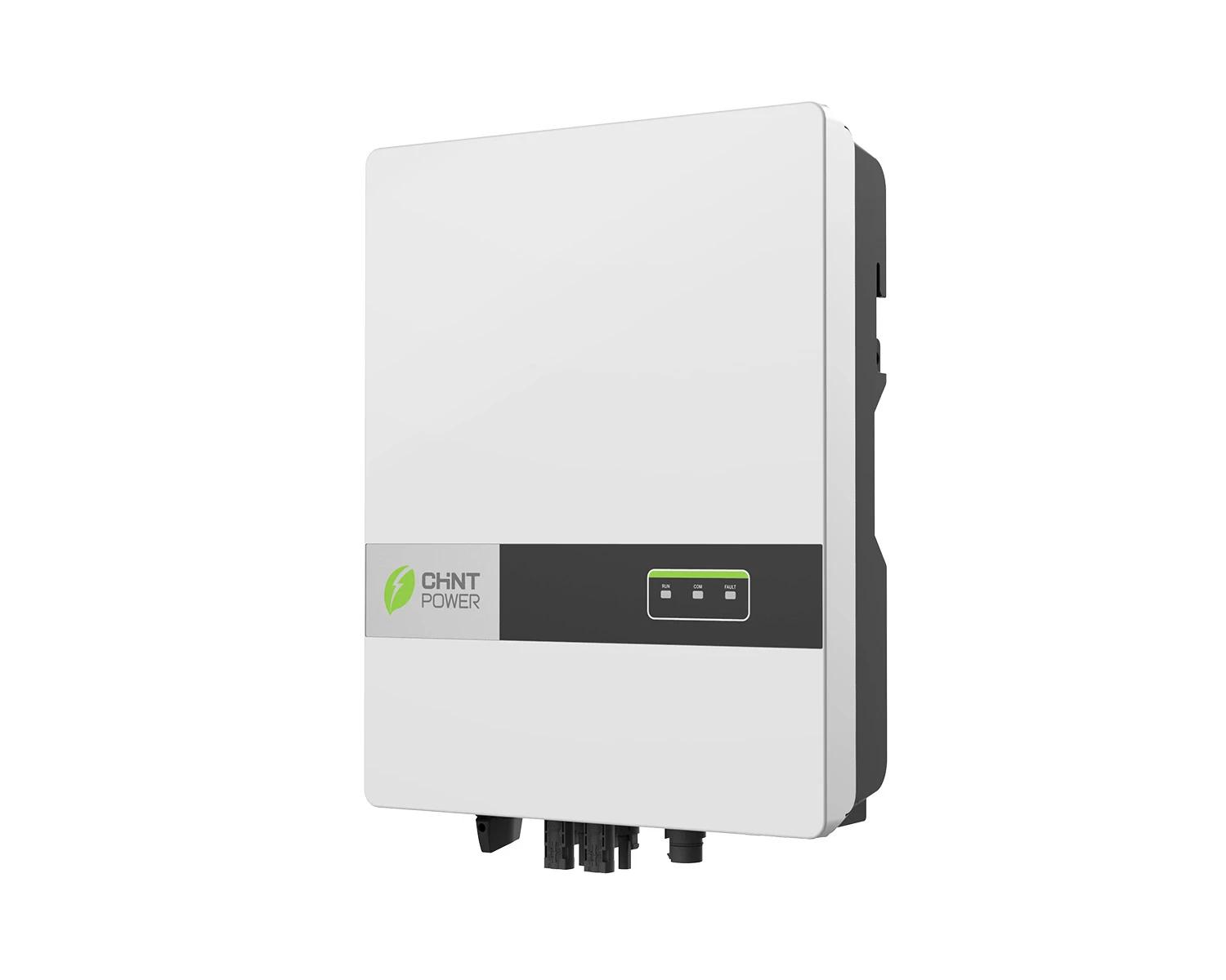 CPS SCA5KTL-SM/EU
