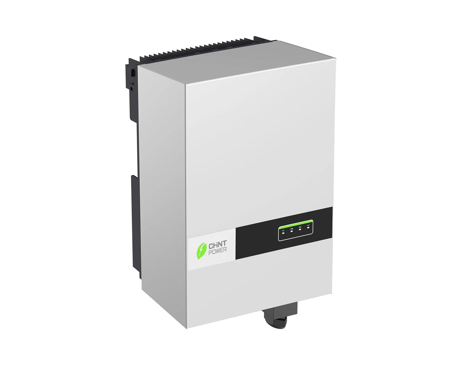 CPS SCA15KTL-T/EU