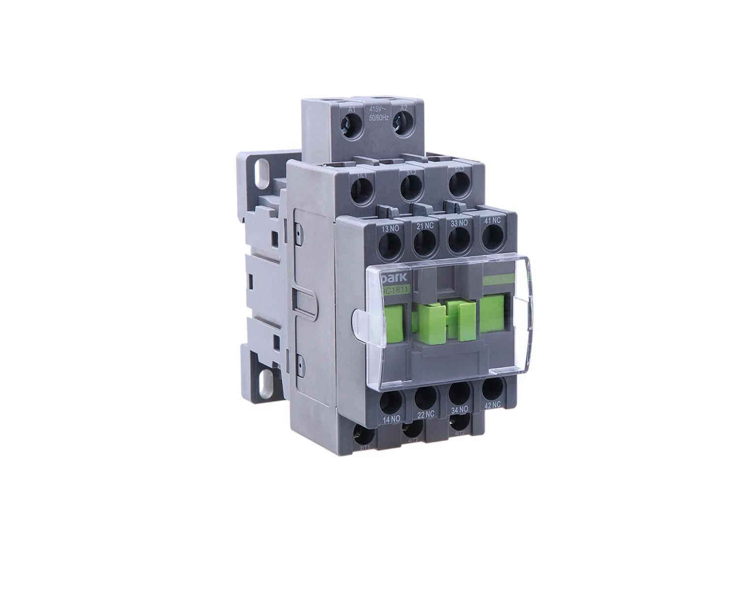 Sklopnici  Ex9C09 11 3P 42V