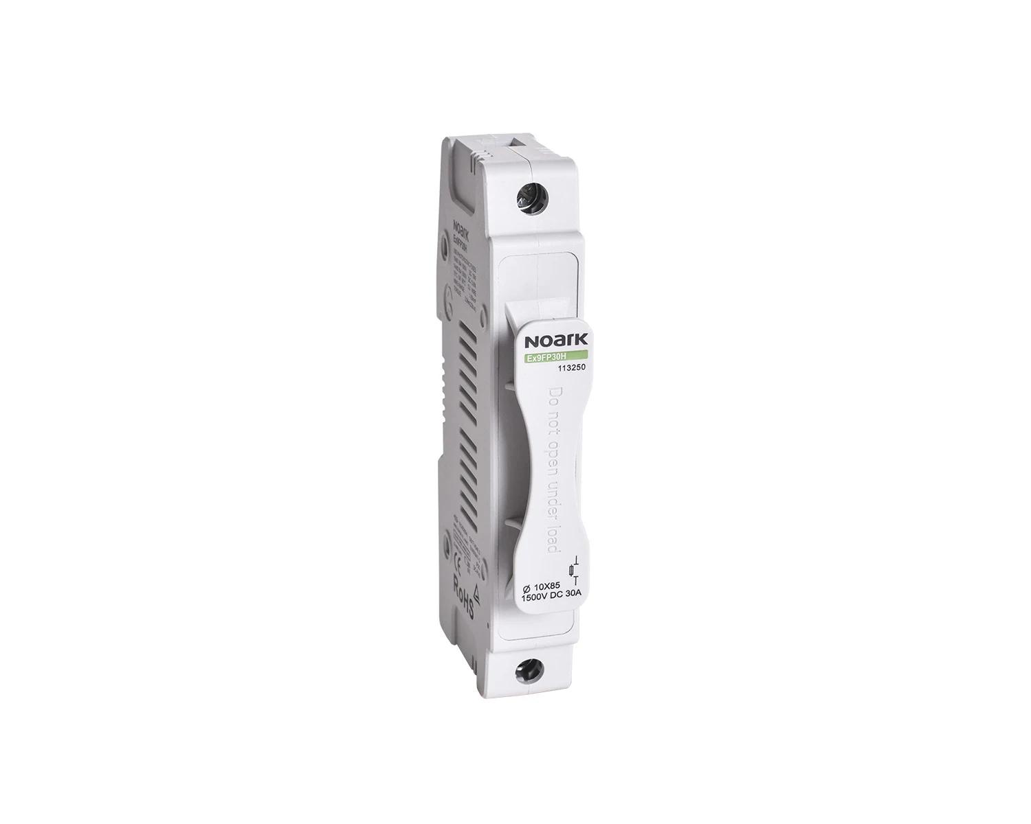 DC fuse disconnectors for PV Ex9FP30H